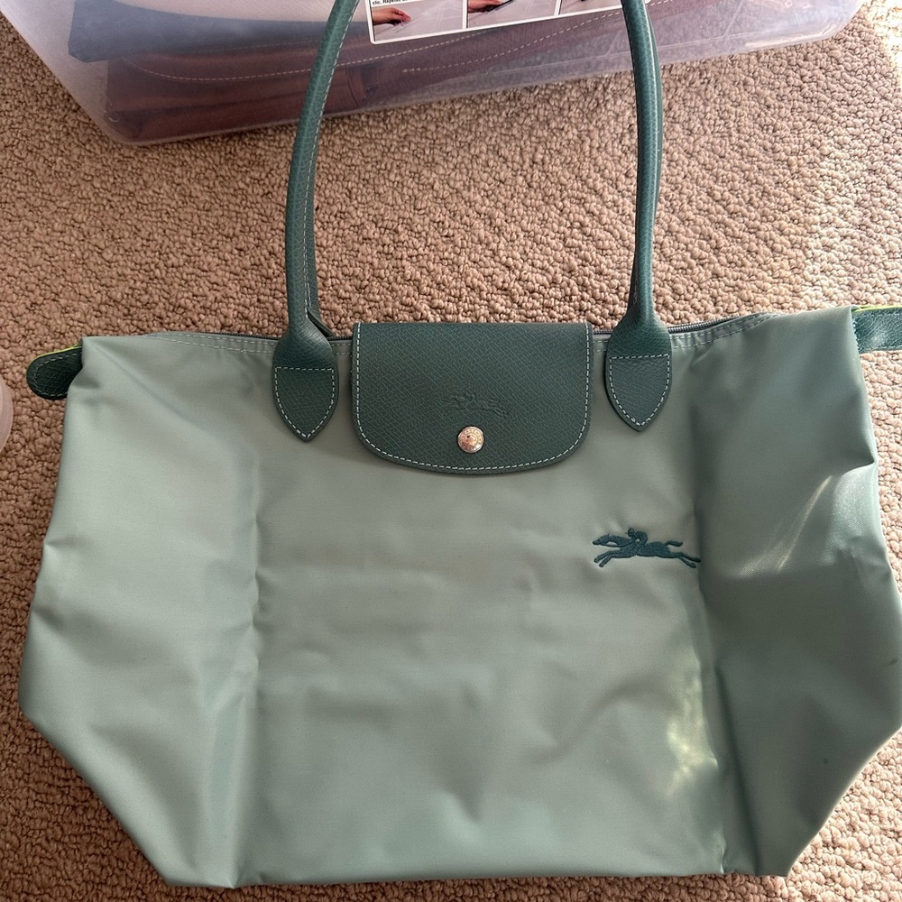 Longchamp Le Pliage Tote